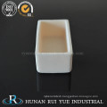 Alumina Ceramic Crucibles with High Quality and Competitive Button Price
